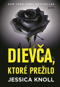 Dievča, ktoré prežilo